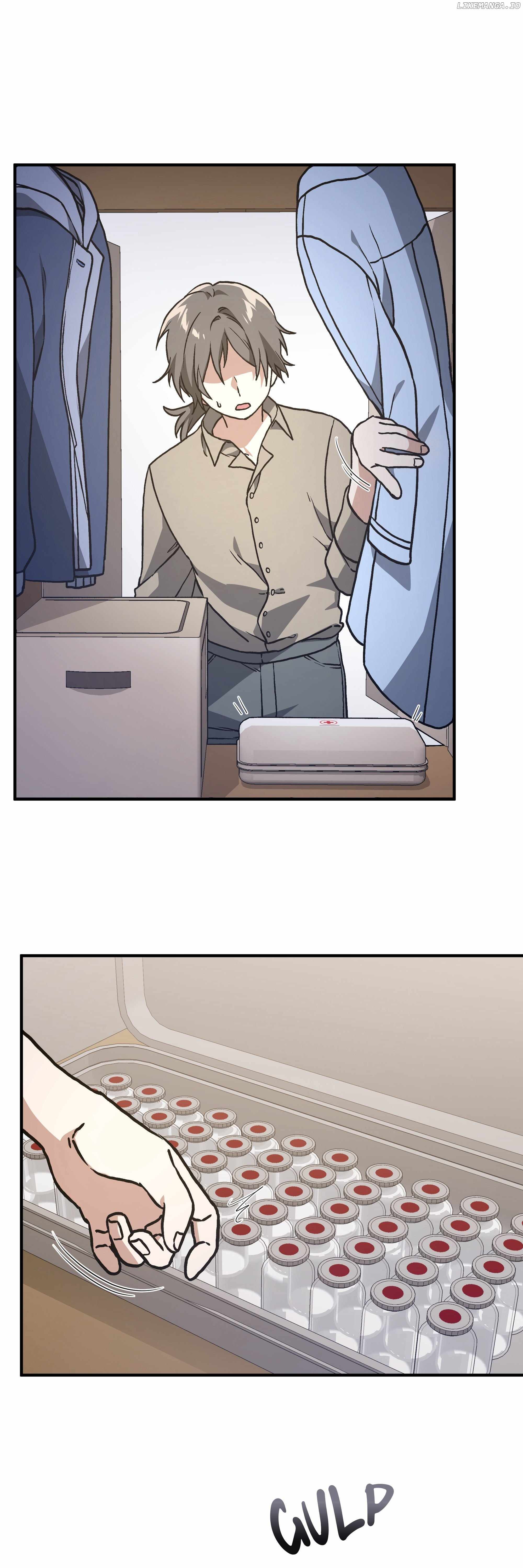 How I Became an SSS Rank Delivery Hunter Chapter 29 26